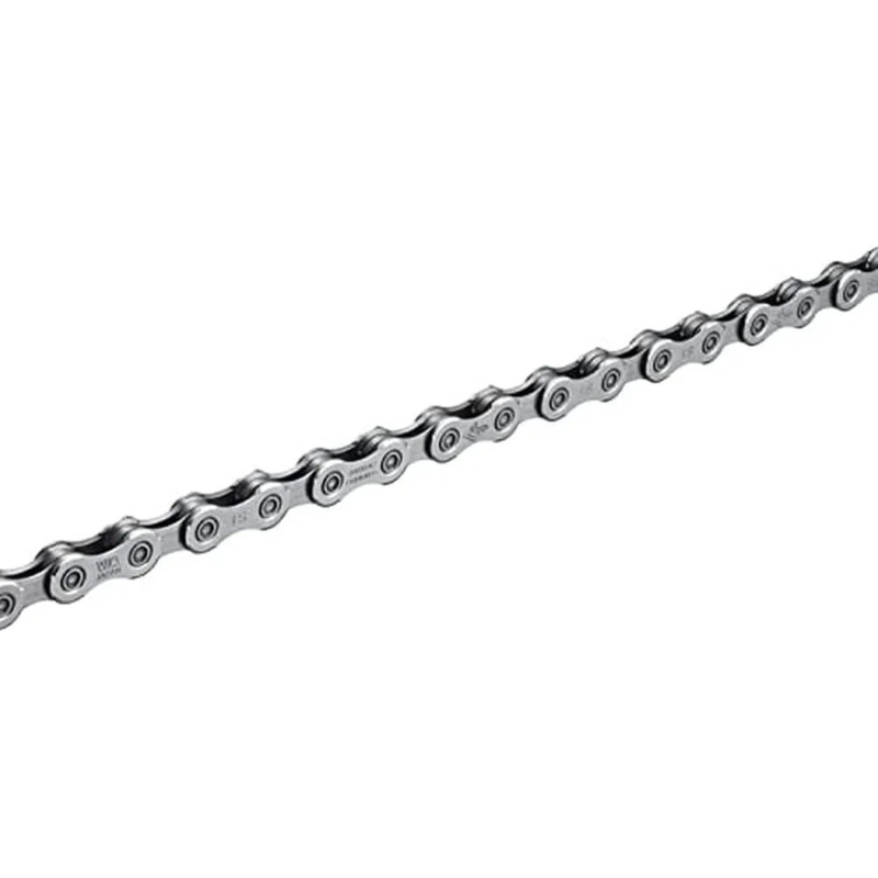 Shimano Deore CN-LG500 Link Glide HG-X Chain with Quick Link, 9/10/11-speed