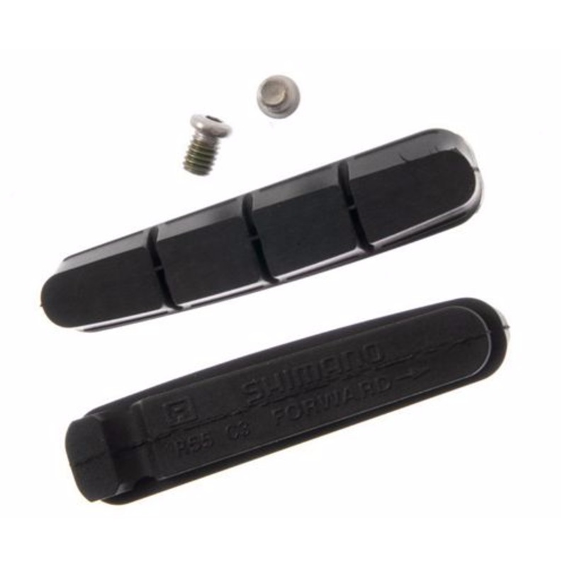 Shimano Road Brake Pad R55C4 Insert for Alloy Rims