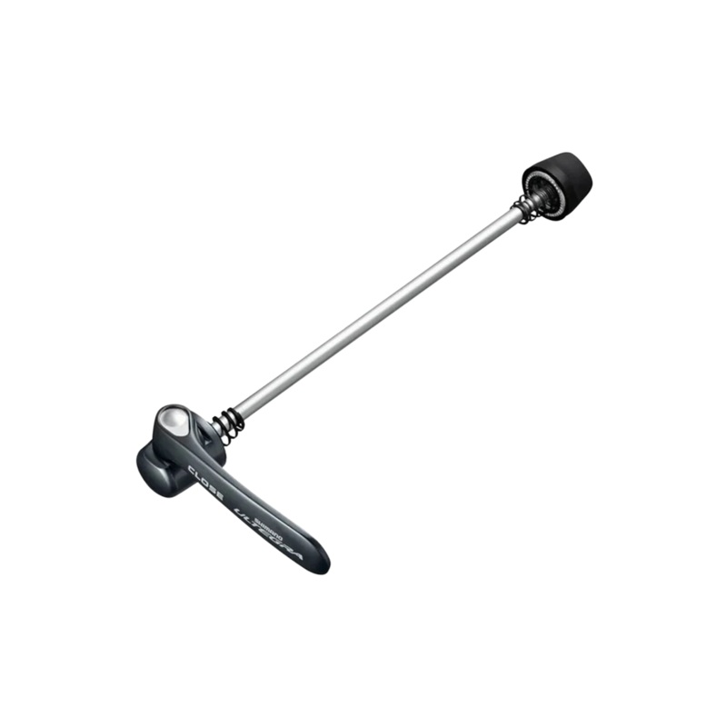 Shimano WH-RS100-F Quick Release 133mm