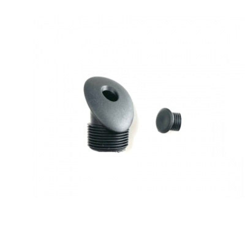 Cannondale Supersix Evo Bottom Bracket Grommets