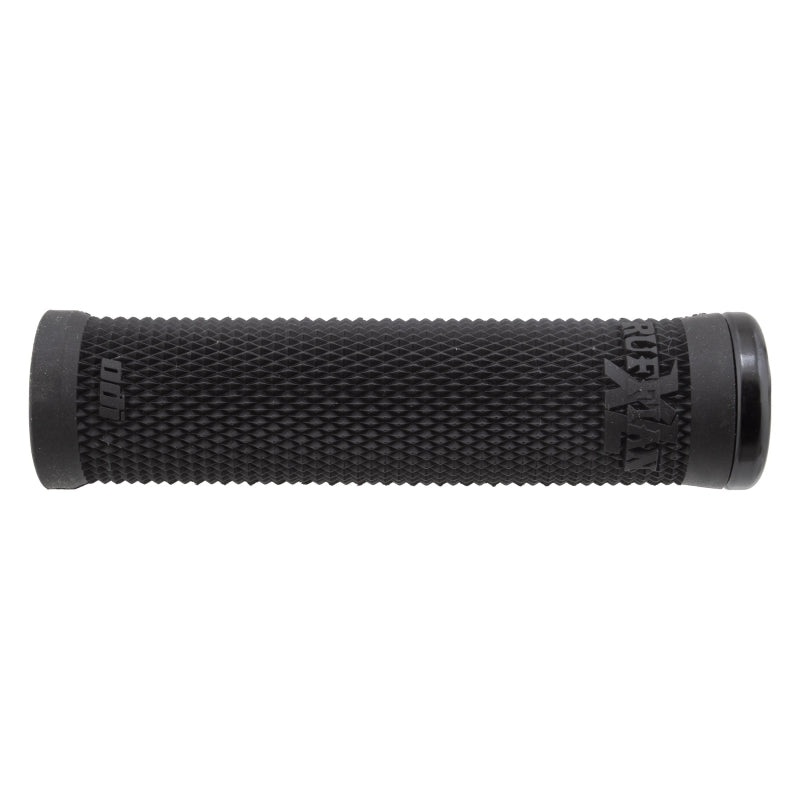 ODI Ruffian XL v2.1 Lock-On Grips – Black