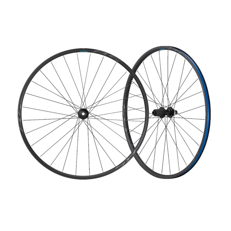 SHIMANO WH-RS171 Wheelset-FRONT & REAR