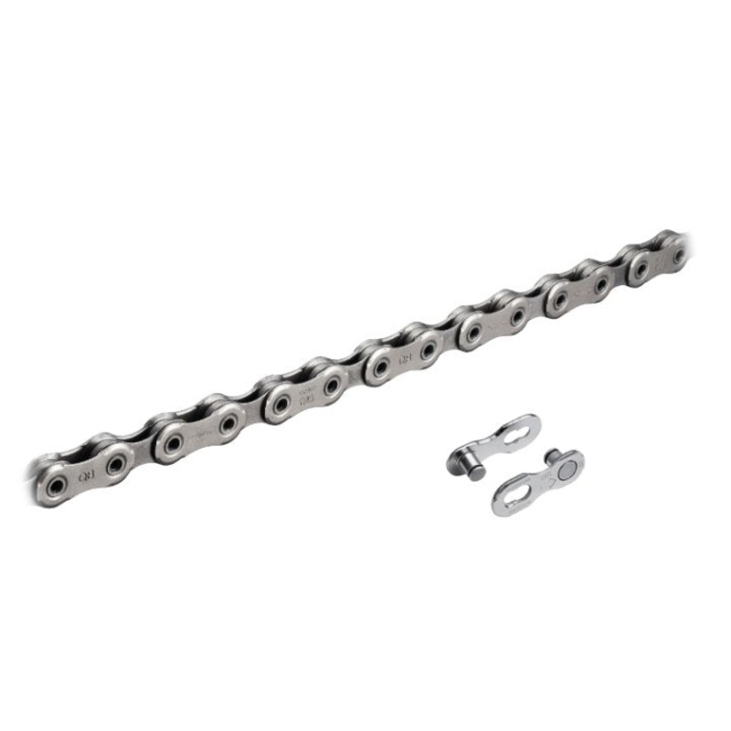 Shimano XTR CN-M9100 Chain 12-Speed w/Quicklink 126 Links