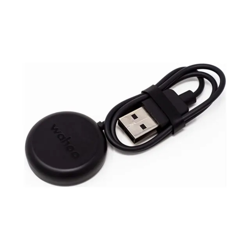 Wahoo TICKR FIT Replacement USB Charging Clip