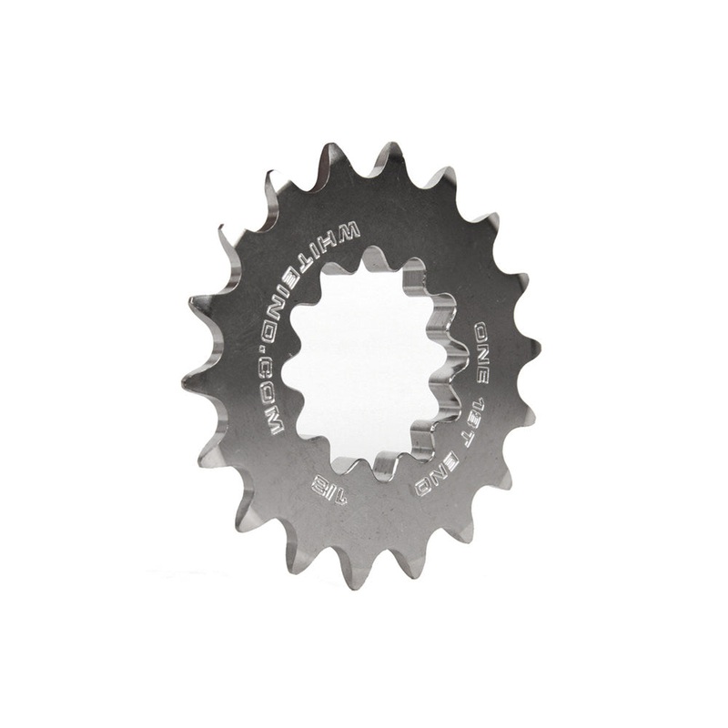 White Industries Track Cog 17T