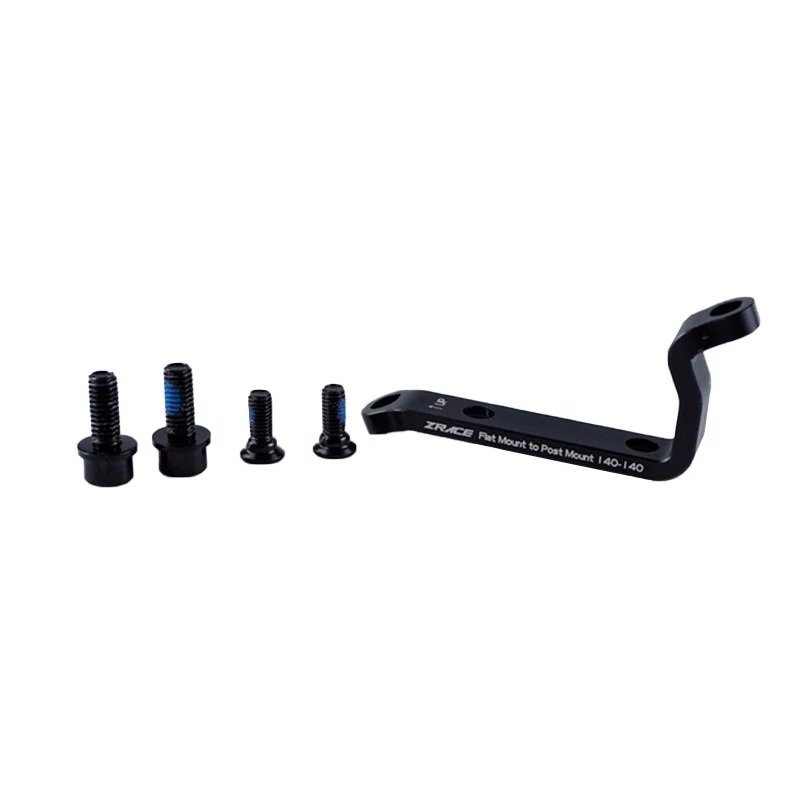 ZRACE Postmount To Flatmount Adapter – 160/140