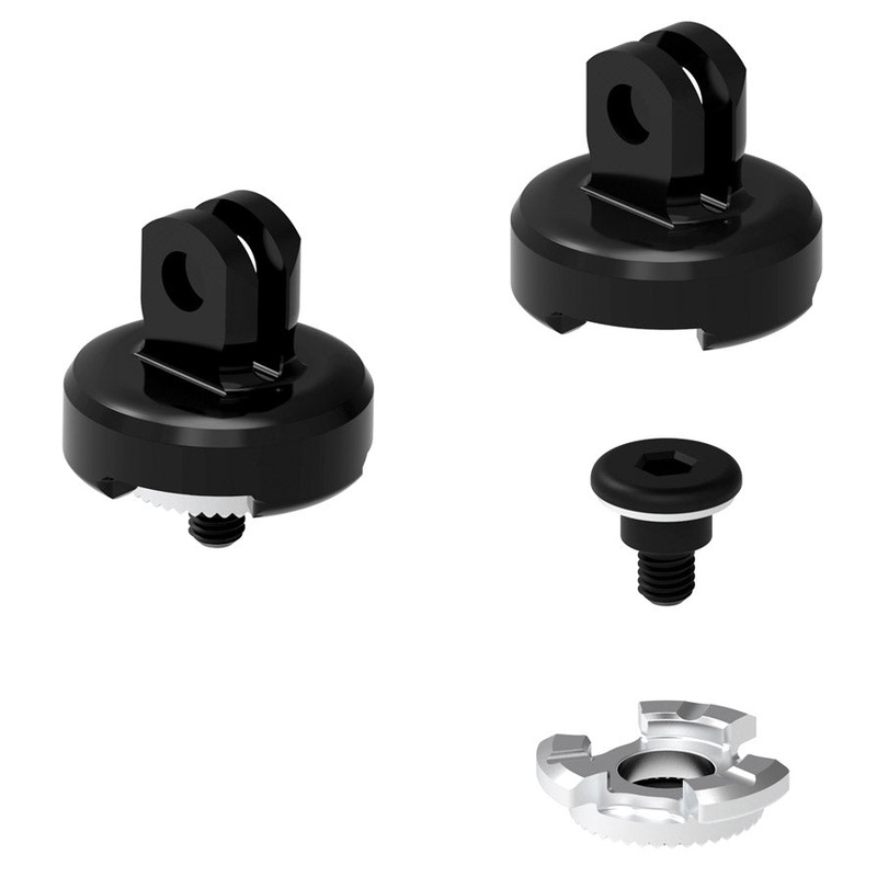 Lezyne LED qPRO LightMount – GoPro