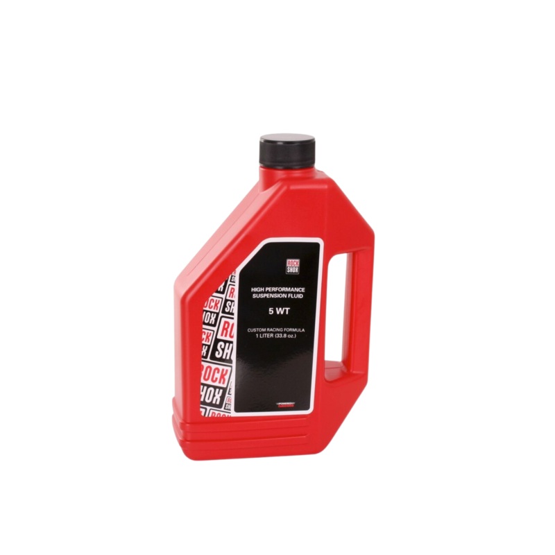 Rockshox Fork Oil 5WT – 1000ml
