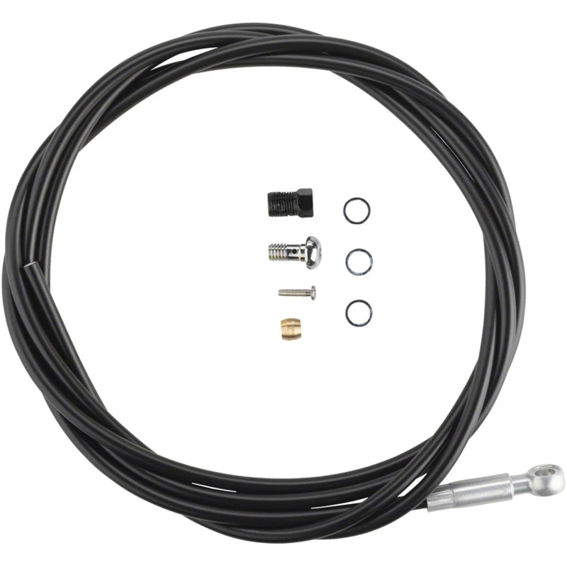 SHIMANO SM-BH90-SBLS Disc Brake Hose