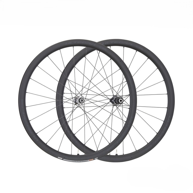 SHIMANO ULTEGRA WH-R8170-C36-TL Wheel