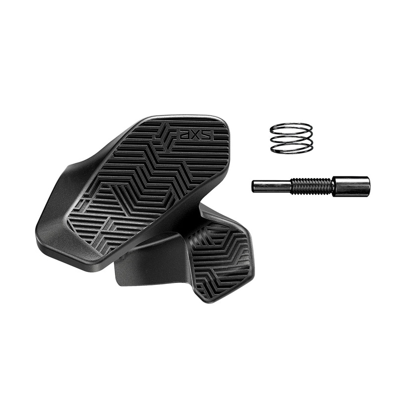 SRAM Eagle AXS Right Hand Rocker Paddle – 12 Speed