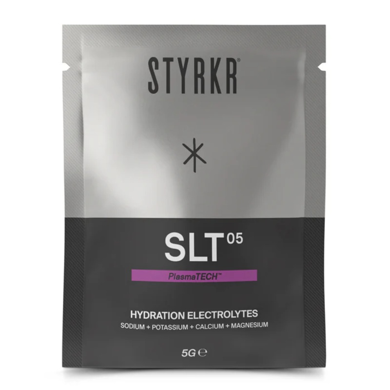 Styrkr SLT05 Quad-Blend Electrolyte Powder x6
