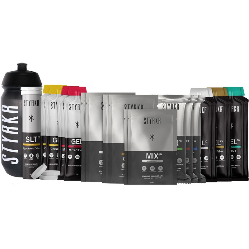Styrkr Training Bundle 7.7