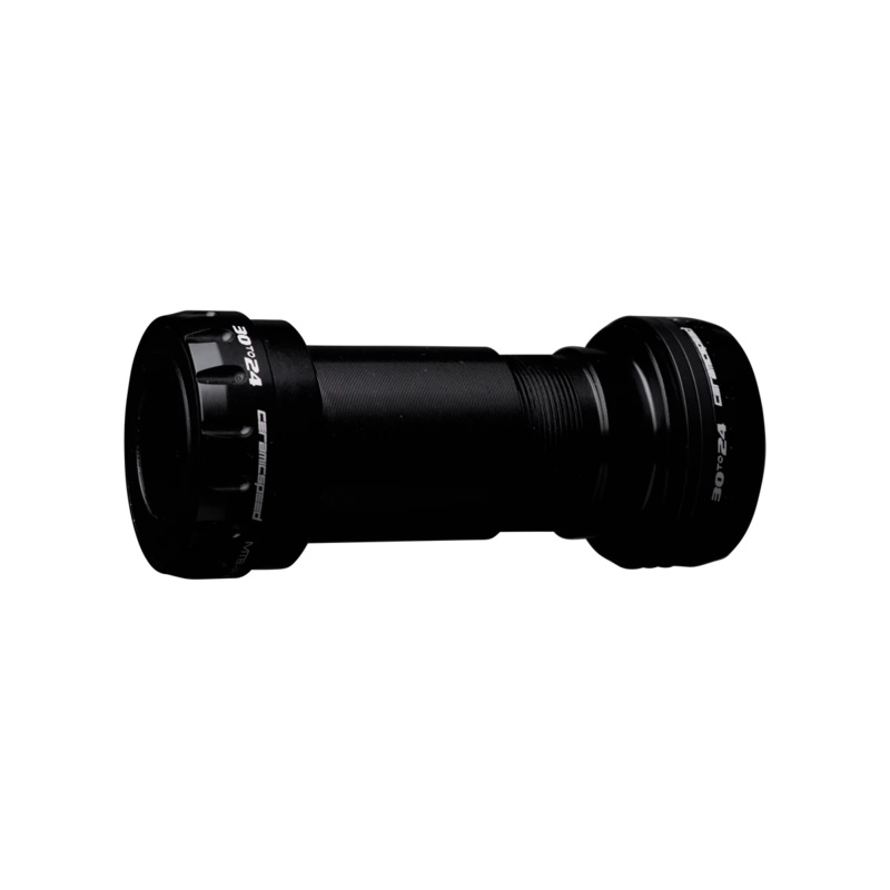 CeramicSpeed BB30 Shimano MTB Bottom Bracket Black Coated