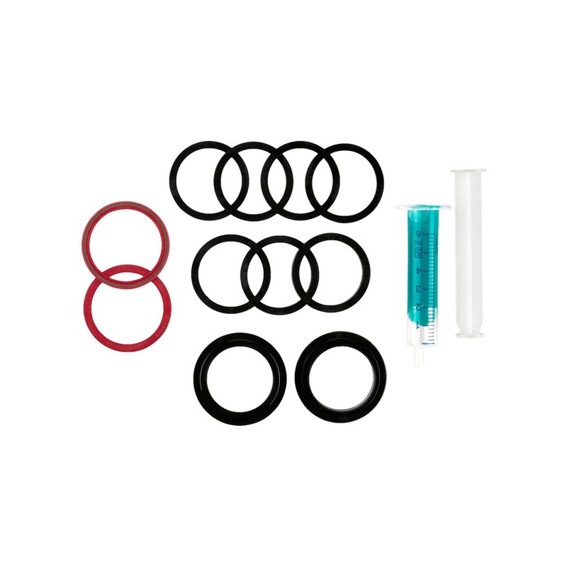 CeramicSpeed Bottom Bracket Service Kit Threaded and 46mm Cup Shimano