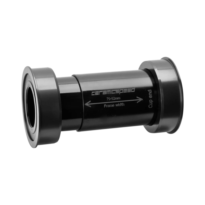 CeramicSpeed EVO386 Shimano Bottom Bracket