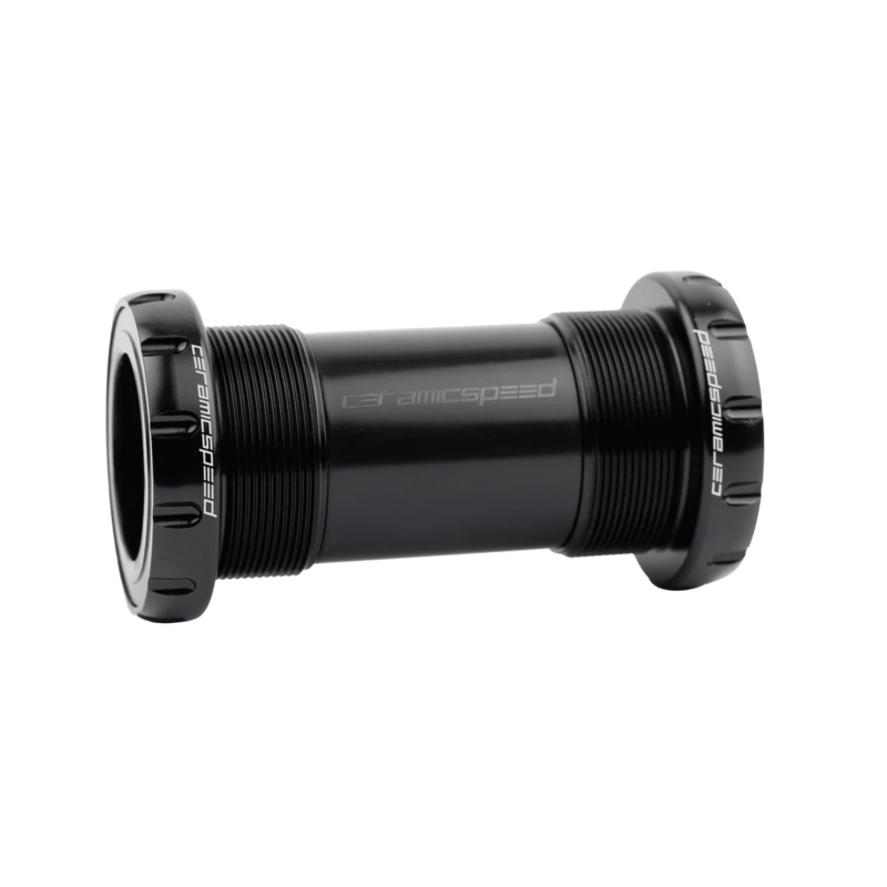 CeramicSpeed ITA SRAM DUB Black Coated Bottom Bracket