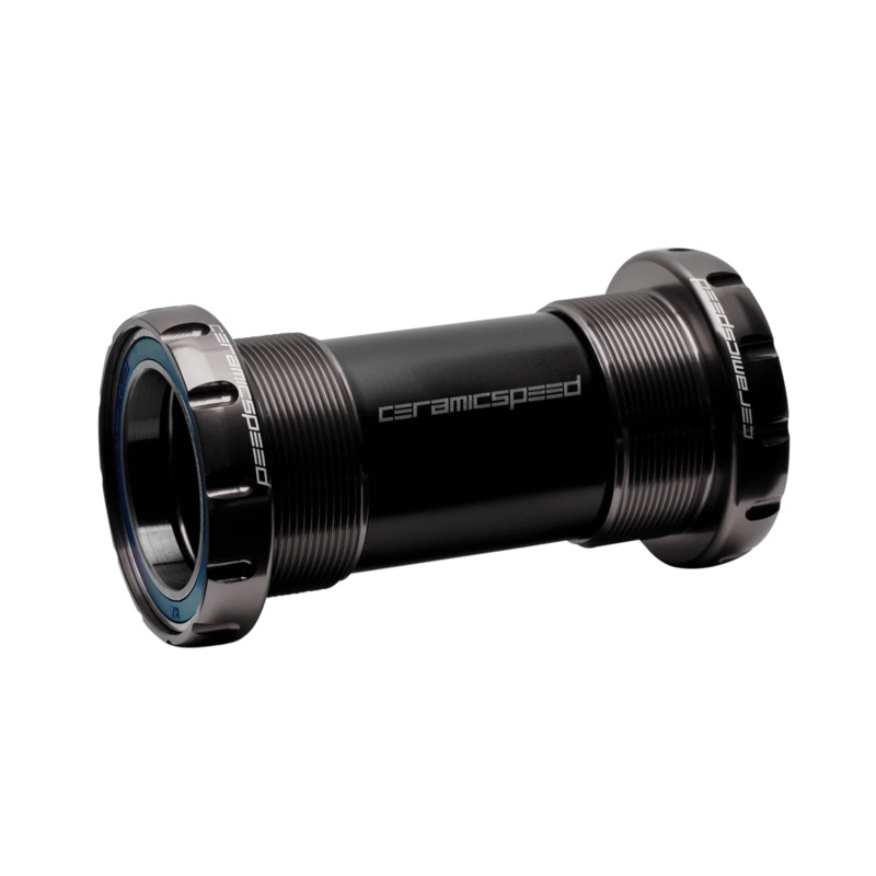 CeramicSpeed ITA30 Bottom Bracket Black