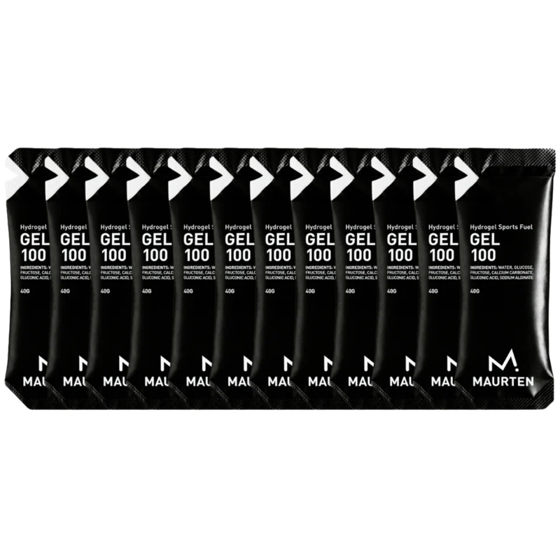Maurten Gel 100 12x40g