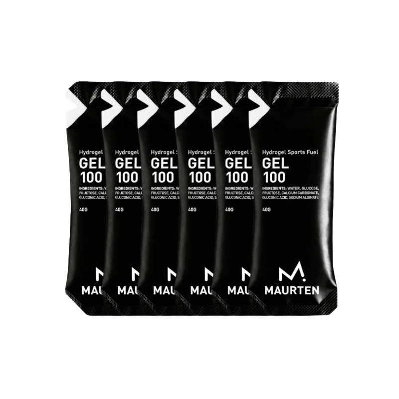 Maurten Gel 100 6x40g