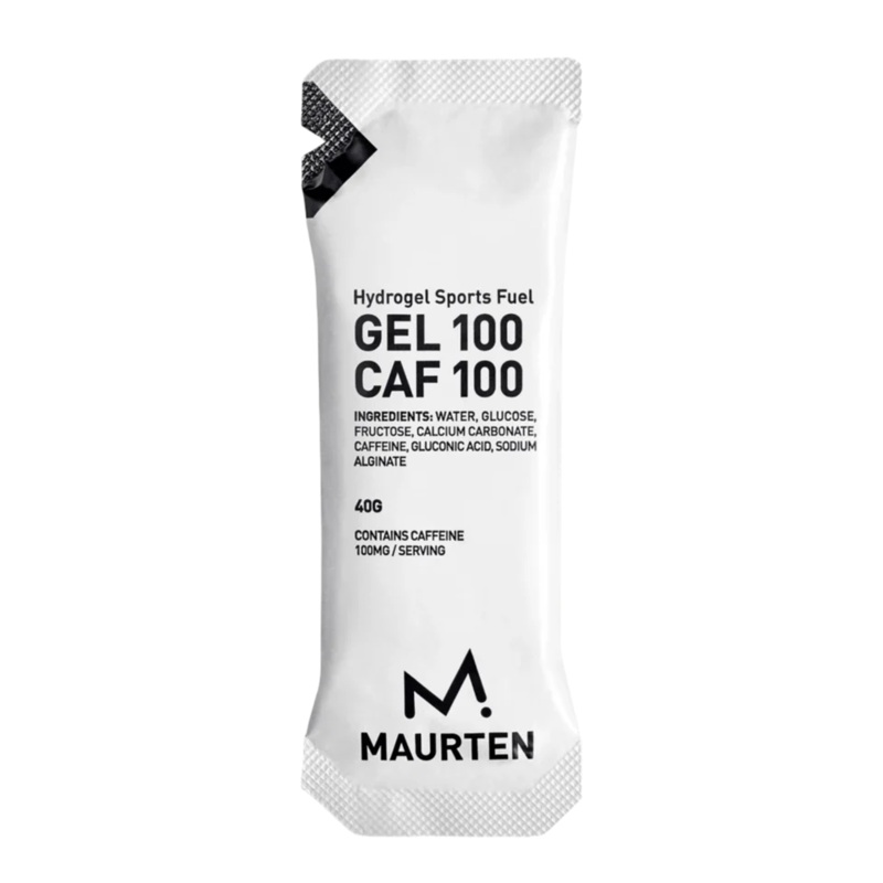 Maurten Gel 100 Caf 100 1x40g