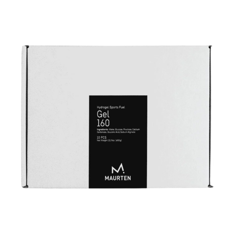 Maurten Gel 160 10x65g