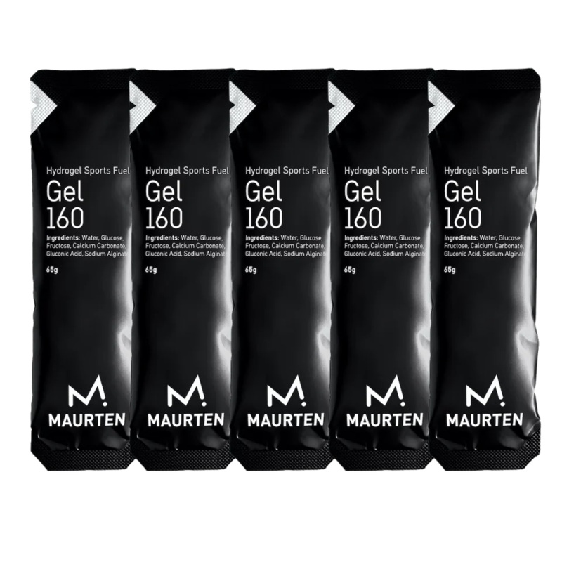 Maurten Gel 160 5x65g