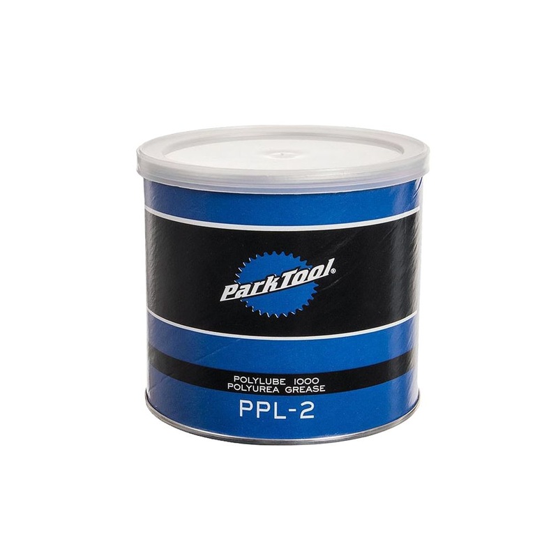 Park Tool Polylube 1000 Grease Tub 16oz