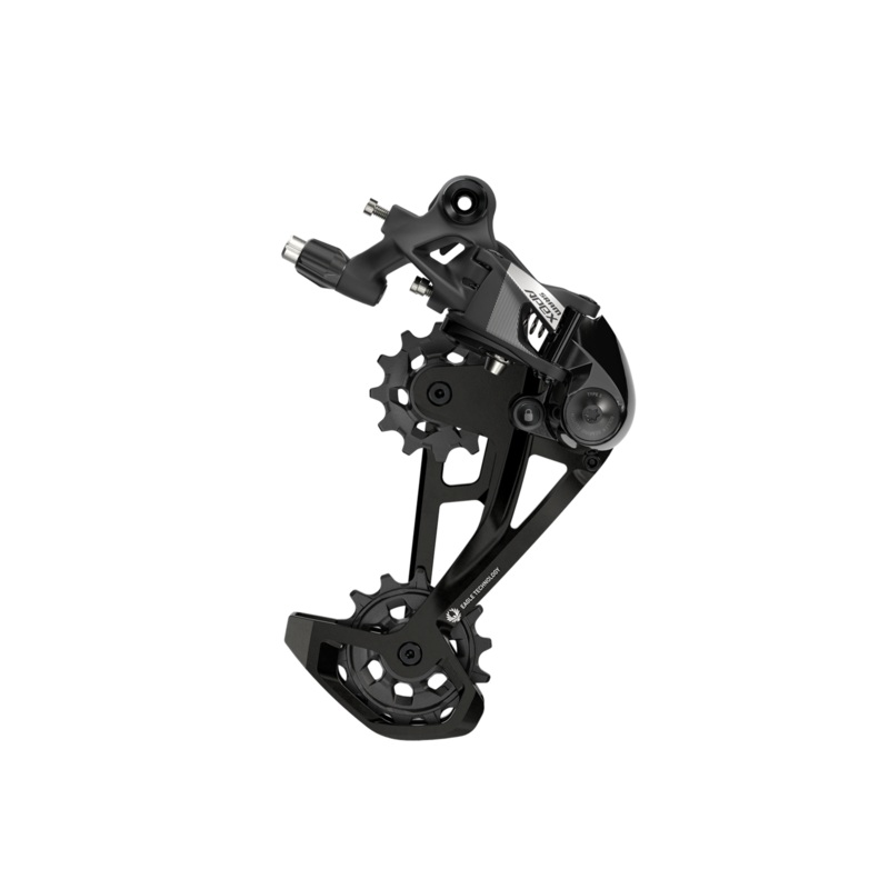 SRAM Apex Eagle Rear Derailleur (Mechanical) – 12 Speed
