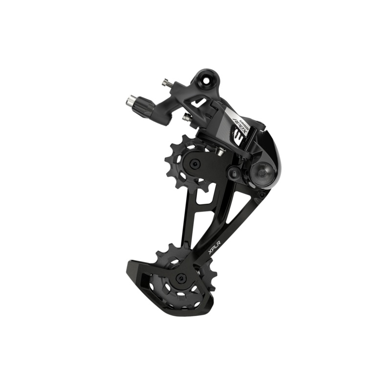 SRAM Apex XPLR Rear Derailleur (Mechanical) – 12 Speed