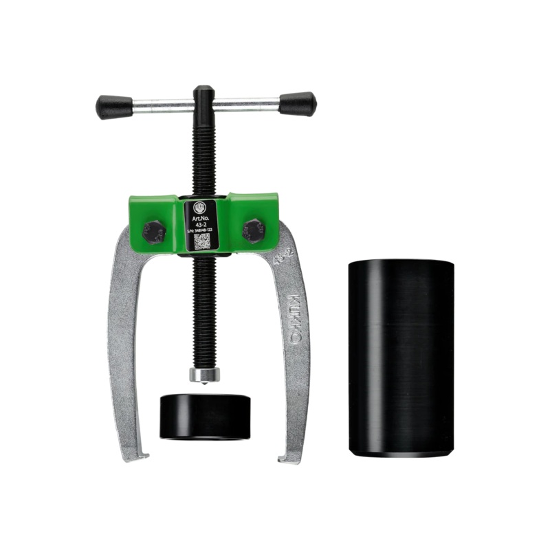 CeramicSpeed Campagnolo UT Bottom Bracket Tool Kit