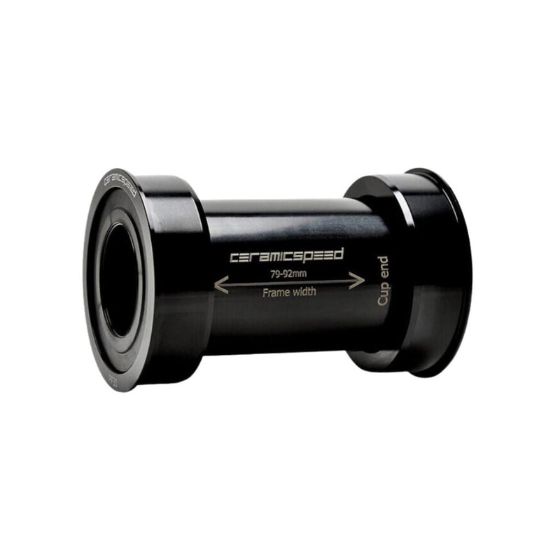 CeramicSpeed EVO386 Campy UT Bottom Bracket