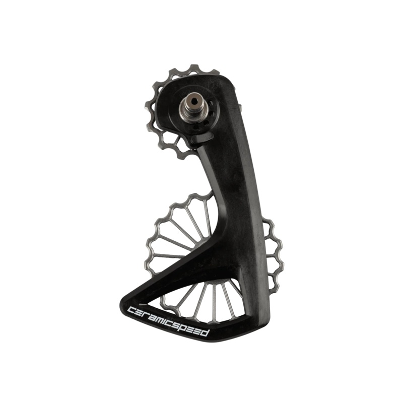 CeramicSpeed OSPW Shimano 9250 & 8150 Series Titanium Coated
