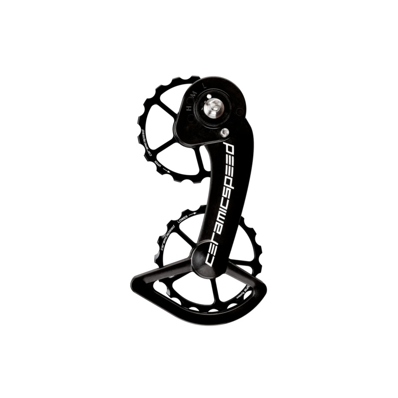 CeramicSpeed OSPW System For SRAM