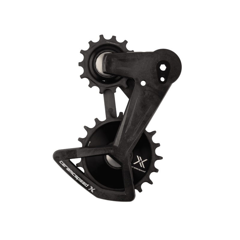CeramicSpeed OSPW X for SRAM Eagle Transmission