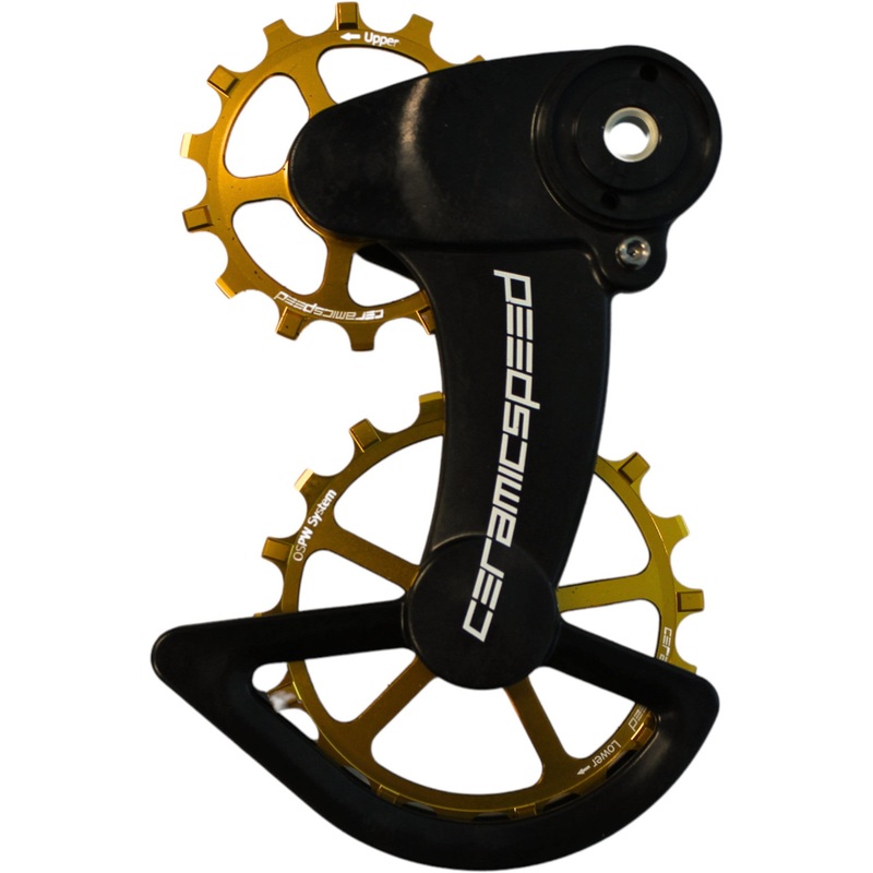 CeramicSpeed OSPW X for SRAM Rival/Force1/Type 3