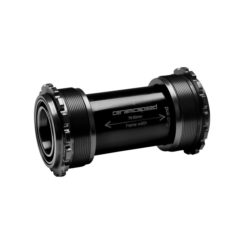 CeramicSpeed T45 Bottom Bracket Campagnolo UT