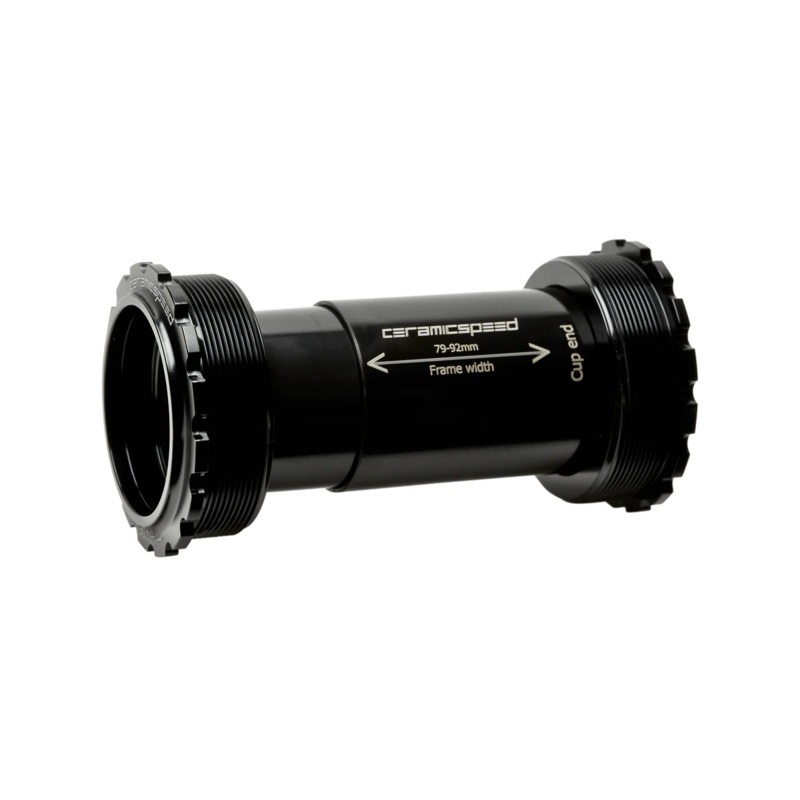 CeramicSpeed T47/86 Campy UT Bottom Bracket