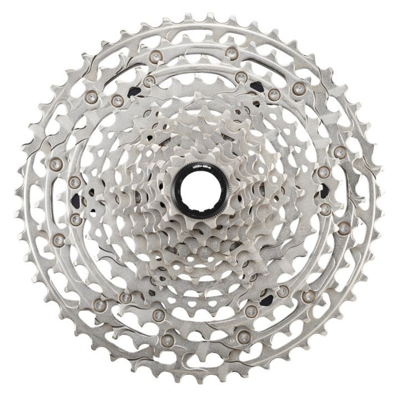 SHIMANO DEORE CS-M6100 12-Speed Cassette