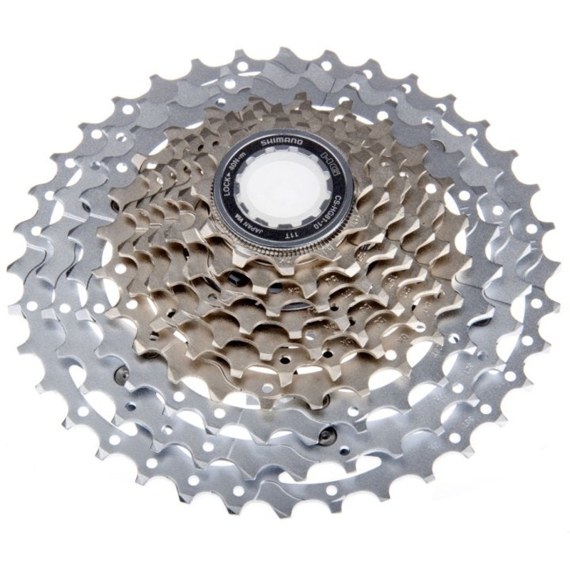 SHIMANO SLX CS-HG81 10-Speed Cassette