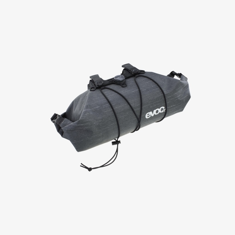 Evoc Handlebar Pack Boa WP 5L – Steel