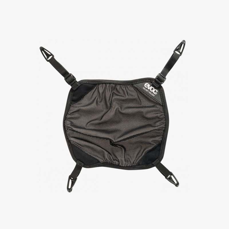 Evoc Helmet Holder – Black