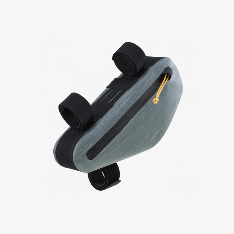 Evoc Multi Frame Pack WP – Steel