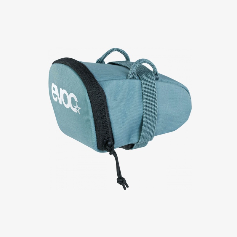 Evoc Seat Bag – Steel-0.3L