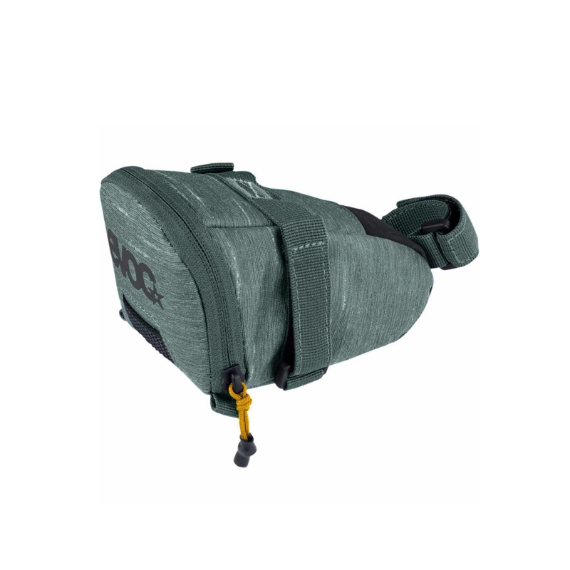 Evoc Seat Bag Tour – Steel-M – 0.5L