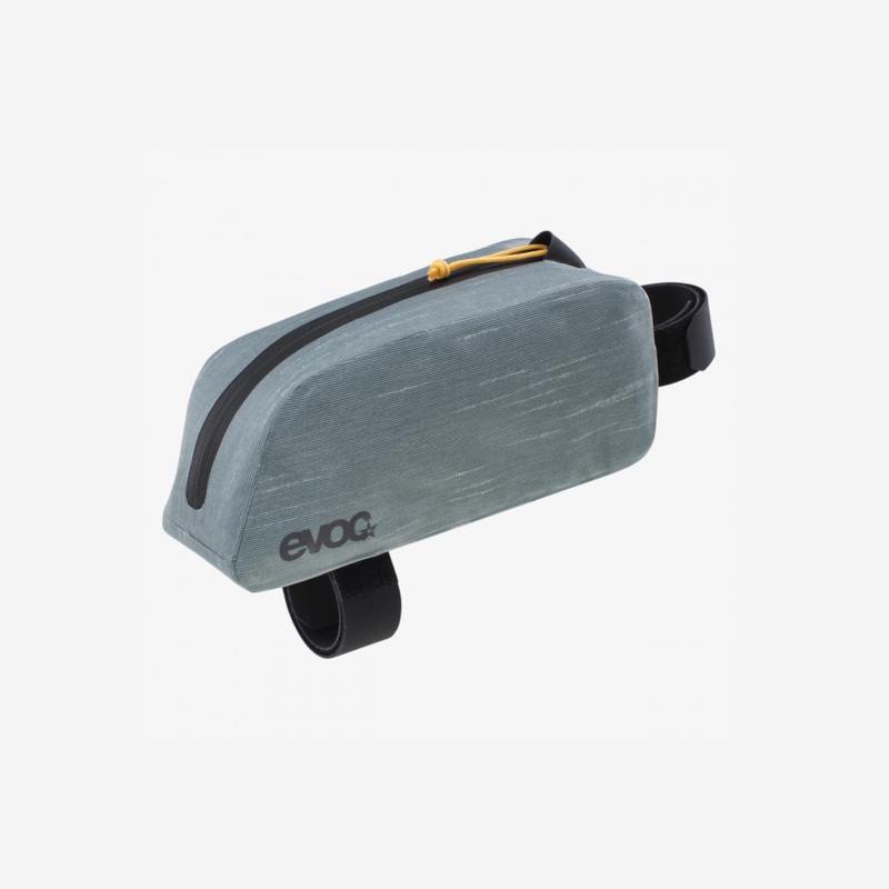 Evoc Top Tube Pack WP – Steel-0.8L