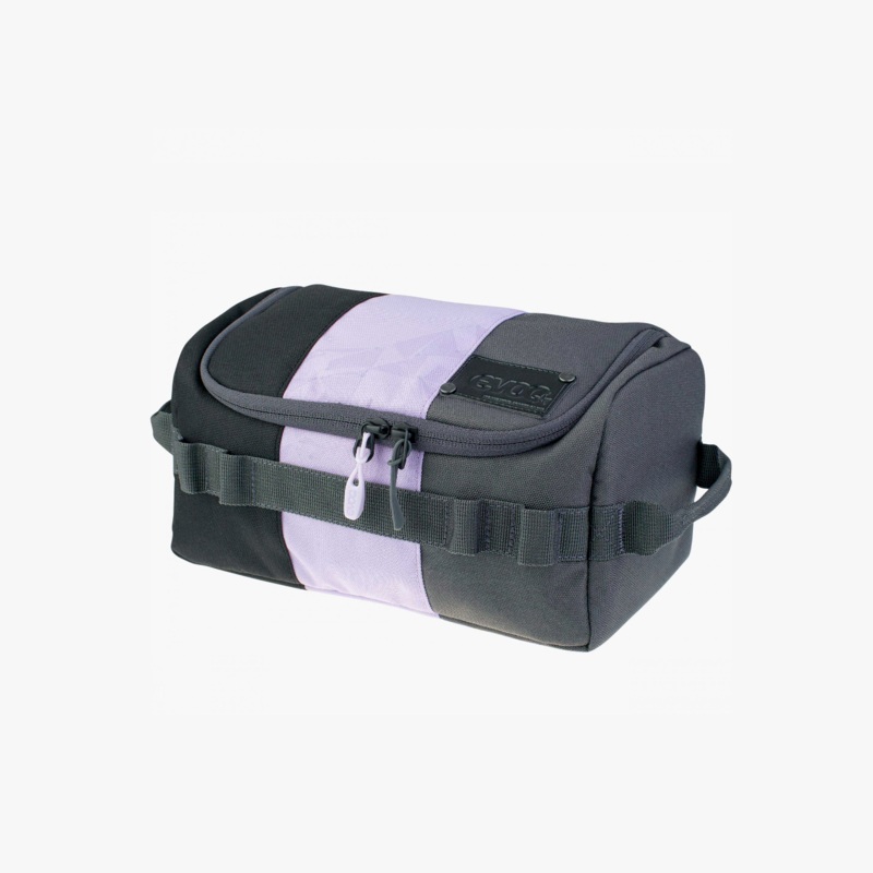 Evoc Wash Bag 4 – Multicolour-4L