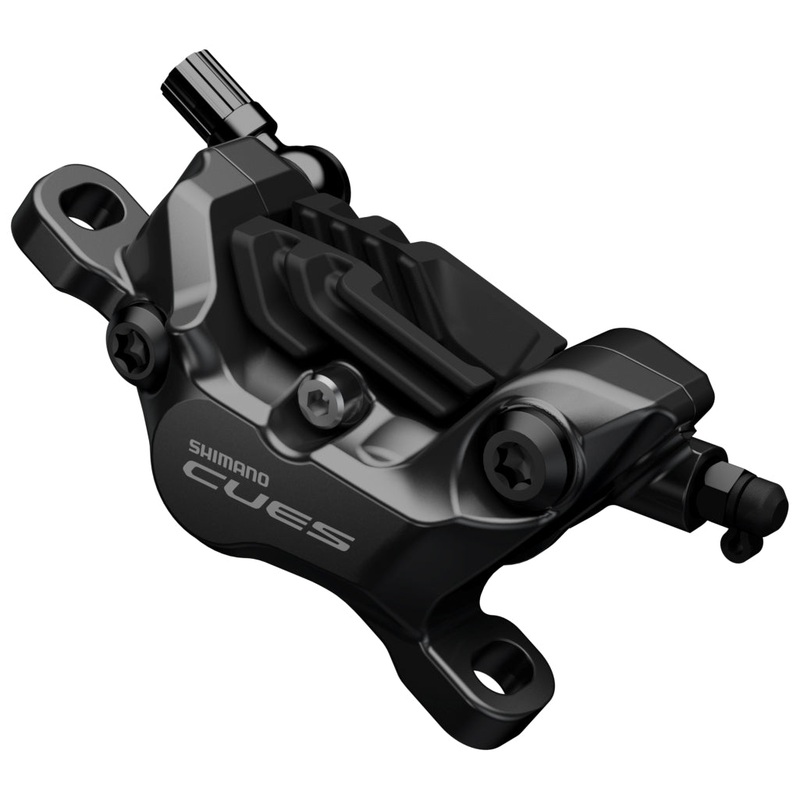 SHIMANO CUES BR-U8020 BR-U8020 Disc Brake Calliper