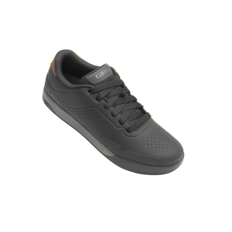 GIRO LATCH  DARK SHADOW-45 & 46