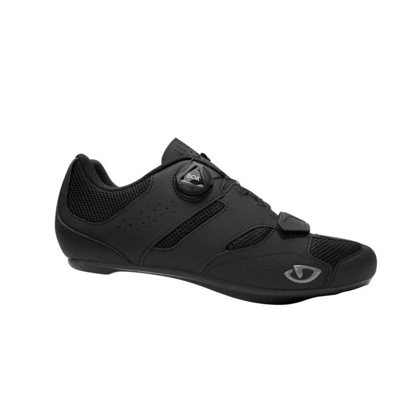 GIRO SAVIX II BLACK-40 & 41 & 42 & 43 & 44 & 45 & 39 & 47